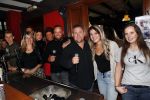 Sordrecht 24 oktober 2018
Opnames videoclip Michael v d Plas en Wesley de Bruin in de Blokkies