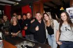 Sordrecht 24 oktober 2018
Opnames videoclip Michael v d Plas en Wesley de Bruin in de Blokkies