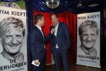Amsterdam 30 oktober 2018
Boekpresentatie boek Wim Kieft geschreven door Michiel v Egmond.
