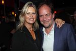 Amsterdam 30 oktober 2018
Boekpresentatie boek Wim Kieft geschreven door Michiel v Egmond. Antoinette Scheulderman