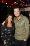 Amsterdam 5 november 2018
Opening Toppers party cafe met Jan Smit Jeroen v d Boom Rene Froger en Gerard Joling.
Mike Peterson