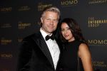 Amsterdam 4 oktober 2018
Feest ivm 10 jarig bestaan van Momo in Amsterdam.