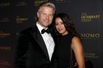 Amsterdam 4 oktober 2018
Feest ivm 10 jarig bestaan van Momo in Amsterdam.