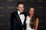Amsterdam 4 oktober 2018
Feest ivm 10 jarig bestaan van Momo in Amsterdam.
