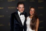 Amsterdam 4 oktober 2018
Feest ivm 10 jarig bestaan van Momo in Amsterdam.