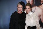 Amsterdam 22 augustus 2018
Premiere Evita in carre. Monique Collignon met