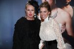 Amsterdam 22 augustus 2018
Premiere Evita in carre. Monique Collignon met