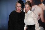 Amsterdam 22 augustus 2018
Premiere Evita in carre. Monique Collignon met