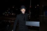 Amsterdam 4 oktober 2018
Feest ivm 10 jarig bestaan van Momo in Amsterdam. Mr Probz