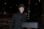Amsterdam 4 oktober 2018
Feest ivm 10 jarig bestaan van Momo in Amsterdam. Mr Probz
