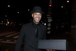 Amsterdam 4 oktober 2018
Feest ivm 10 jarig bestaan van Momo in Amsterdam. Mr Probz