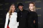 Amsterdam 4 oktober 2018
Feest ivm 10 jarig bestaan van Momo in Amsterdam. Mr Probz