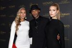 Amsterdam 4 oktober 2018
Feest ivm 10 jarig bestaan van Momo in Amsterdam. Mr Probz