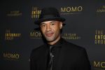 Amsterdam 4 oktober 2018
Feest ivm 10 jarig bestaan van Momo in Amsterdam. Mr Probz