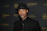 Amsterdam 4 oktober 2018
Feest ivm 10 jarig bestaan van Momo in Amsterdam. Mr Probz