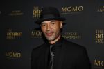 Amsterdam 4 oktober 2018
Feest ivm 10 jarig bestaan van Momo in Amsterdam. Mr Probz