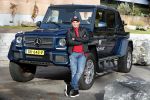 Amsterdam 13 november 2018
Presentatie TAG Heuer horloge van Max Verstappen in Hotel Arena. Robert Doornbos en Rob Kamphues doen de presentatie. Najib Amhali