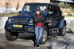 Amsterdam 13 november 2018
Presentatie TAG Heuer horloge van Max Verstappen in Hotel Arena. Robert Doornbos en Rob Kamphues doen de presentatie. Najib Amhali