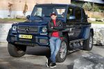 Amsterdam 13 november 2018
Presentatie TAG Heuer horloge van Max Verstappen in Hotel Arena. Robert Doornbos en Rob Kamphues doen de presentatie. Najib Amhali