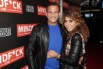 Amsterdam 25 oktober 2018
Premiere Victor Mids in AFAS live. Najib Amhali met zijn vrouw Niama