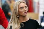 Capelle aan de Ijssel 30 oktober 2018
Michael v d Plas , zijn vriendin Naomi Dijkstra  en Manager Jake Hampel shoppen bij de monster voordeel winkel  voor ieder kind verdient de sint .