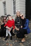 Den Haag 14 oktober 2018
Premiere Woezel en pip in koninklijke schouwburg Den haag. Nikkie Plessen kwam met haar zoon en vriendin Natasha Poly en haar dochter