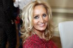 Amsterdam 13 november 2018
Presentatie parfum van Olcay Gulsen in het waldorf Astoria Hotel. Natasja Froger