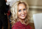 Amsterdam 13 november 2018
Presentatie parfum van Olcay Gulsen in het waldorf Astoria Hotel. Natasja Froger