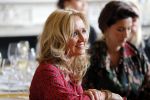 Amsterdam 13 november 2018
Presentatie parfum van Olcay Gulsen in het waldorf Astoria Hotel. Natasja Froger