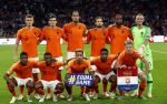 Amsterdam 13 oktober 2018
Nederland - Duitsland in de Johan Cruijff arena . eindstand 3-0
