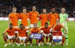 Amsterdam 13 oktober 2018
Nederland - Duitsland in de Johan Cruijff arena . eindstand 3-0