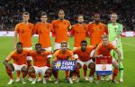 Amsterdam 13 oktober 2018
Nederland - Duitsland in de Johan Cruijff arena . eindstand 3-0