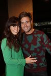 Amsterdam 30 oktober 2018
Boekpresentatie Kelly Weekers. Haar man John Ewbank reikte het eerste boek uit. Nick en Kirsten Schilder