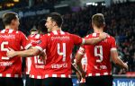 Eindhoven, 20 Oktober 2018 Kompetitiewedstrijd PSV-SC Emmen, eindstand 6-0 Seizoen 2018-2019
Nick Viergever