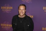 Amsterdam 30 oktober 2018
Premiere Bohemian Rhapsody in tuschinski. Noah Zeeuw