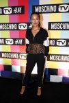 Amsterdam 5 november 2018
Presentatie samenwerking H&M en Moschino in escape. Nochtli Peralta Alvarez