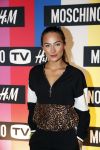 Amsterdam 5 november 2018
Presentatie samenwerking H&M en Moschino in escape. Nochtli Peralta Alvarez