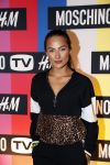 Amsterdam 5 november 2018
Presentatie samenwerking H&M en Moschino in escape. Nochtli Peralta Alvarez