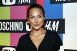 Amsterdam 5 november 2018
Presentatie samenwerking H&M en Moschino in escape. Nochtli Peralta Alvarez