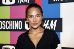 Amsterdam 5 november 2018
Presentatie samenwerking H&M en Moschino in escape. Nochtli Peralta Alvarez