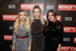 Amsterdam 25 oktober 2018
Premiere Victor Mids in AFAS live. Og3ne