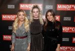 Amsterdam 25 oktober 2018
Premiere Victor Mids in AFAS live. Og3ne