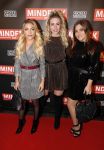 Amsterdam 25 oktober 2018
Premiere Victor Mids in AFAS live. Og3ne