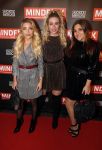 Amsterdam 25 oktober 2018
Premiere Victor Mids in AFAS live. Og3ne