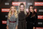 Amsterdam 25 oktober 2018
Premiere Victor Mids in AFAS live. Og3ne