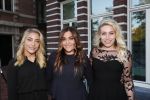 Amsterdam 4 oktober 2018
Gala ten bate van het Kluivert Dog rescue center op Curacao (patrick en Rosanna Kluivert) in het Pescana Hotel. Oâ€™g3ne