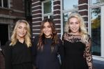 Amsterdam 4 oktober 2018
Gala ten bate van het Kluivert Dog rescue center op Curacao (patrick en Rosanna Kluivert) in het Pescana Hotel. Oâ€™g3ne