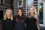 Amsterdam 4 oktober 2018
Gala ten bate van het Kluivert Dog rescue center op Curacao (patrick en Rosanna Kluivert) in het Pescana Hotel. Oâ€™g3ne