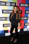 Amsterdam 5 november 2018
Presentatie samenwerking H&M en Moschino in escape. Olcay Gulsen