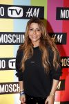 Amsterdam 5 november 2018
Presentatie samenwerking H&M en Moschino in escape. Olcay Gulsen